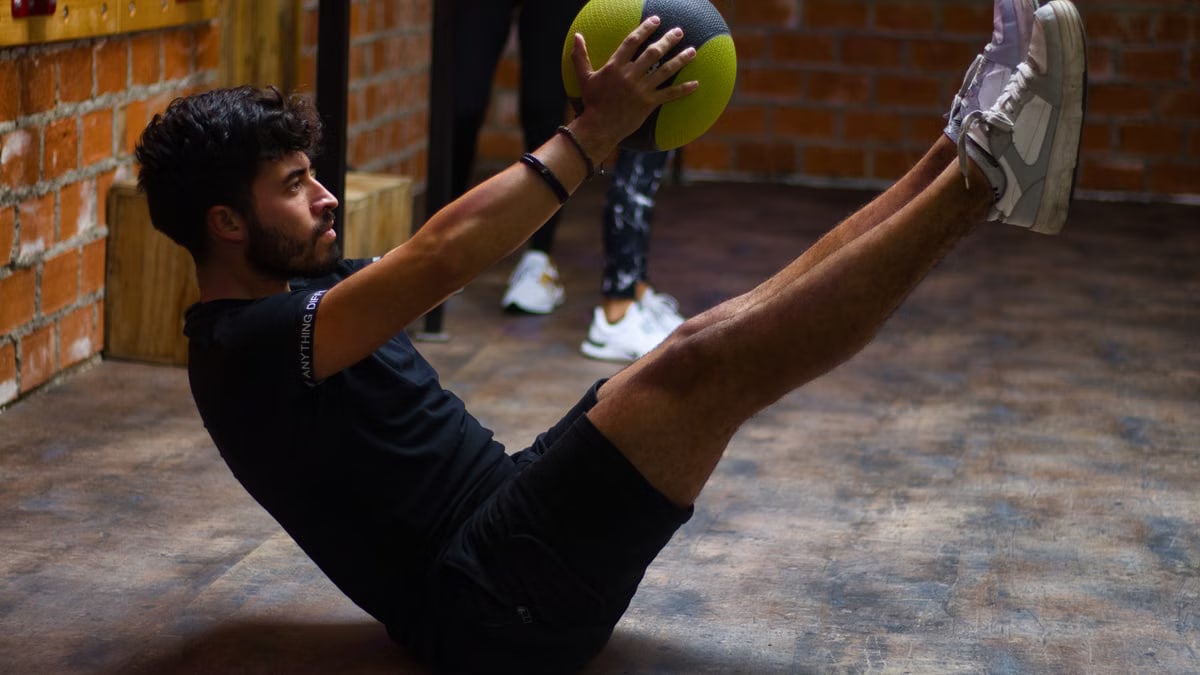 Cómo Mantenerse Motivado para Hacer Ejercicio